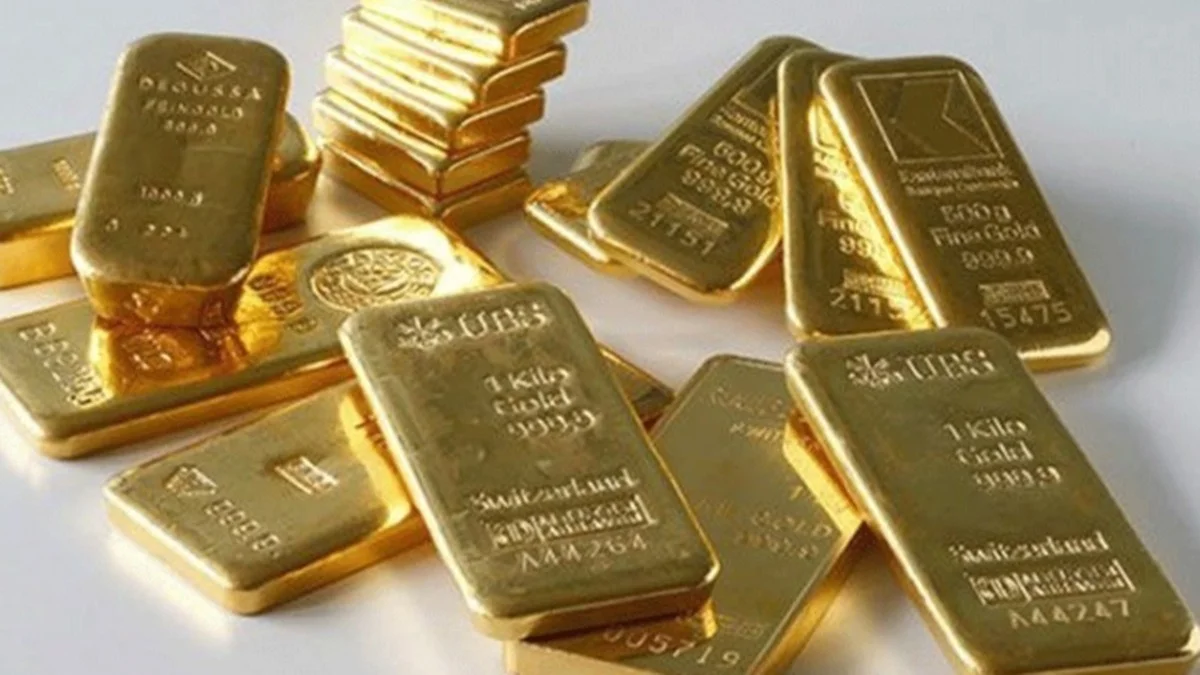 Gram Altın İçin Yeni Analiz Geldi: Düşüşü Fırsat Bilenler Yaşadı