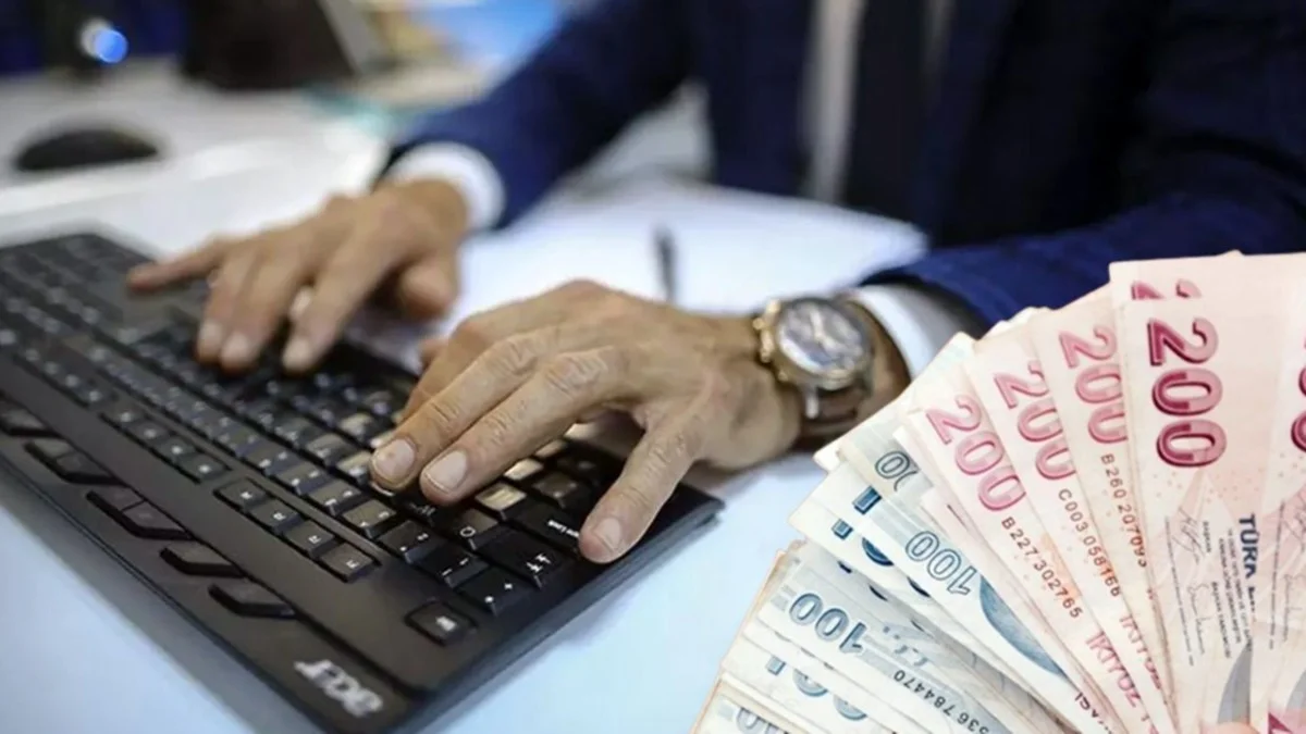 Memura Müjde Verildi: 93 Bin TL Promosyon Hesaba Geçecek